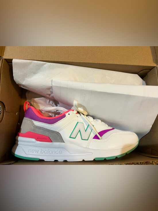 New Balance Shoes - New Balance 997H